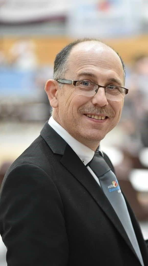 Patrick Bonnet