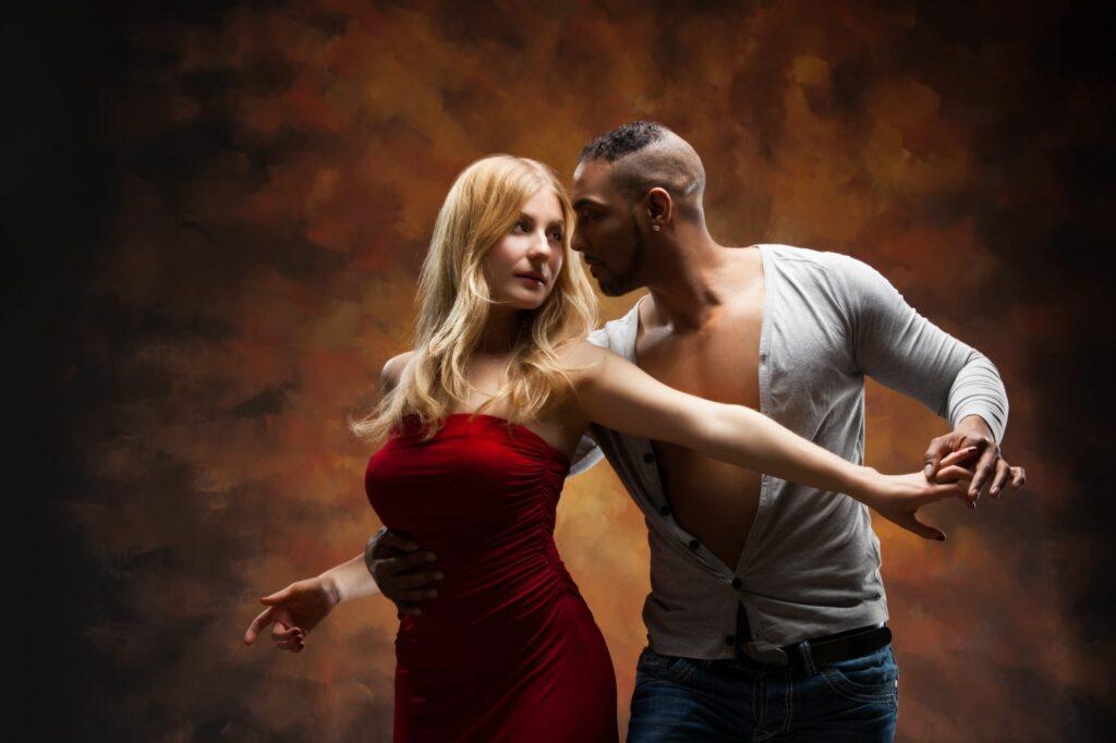 Cours Salsa, Bachata, Rock