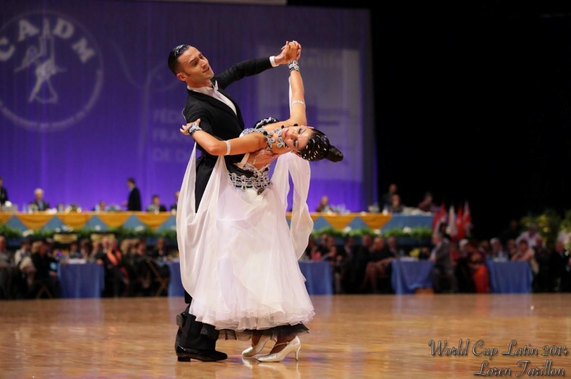 Cours Salsa, Bachata, Rock Aix en Provence