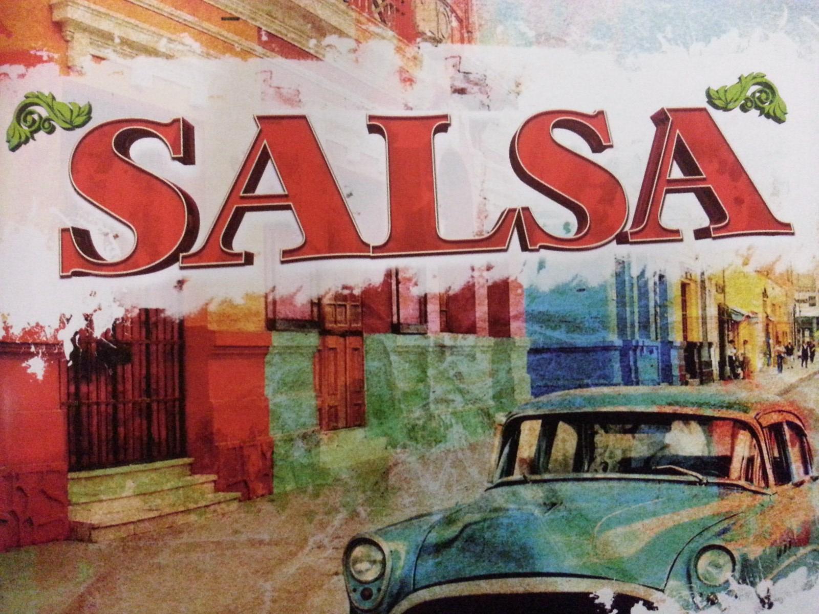 Cours de Danse salsa
