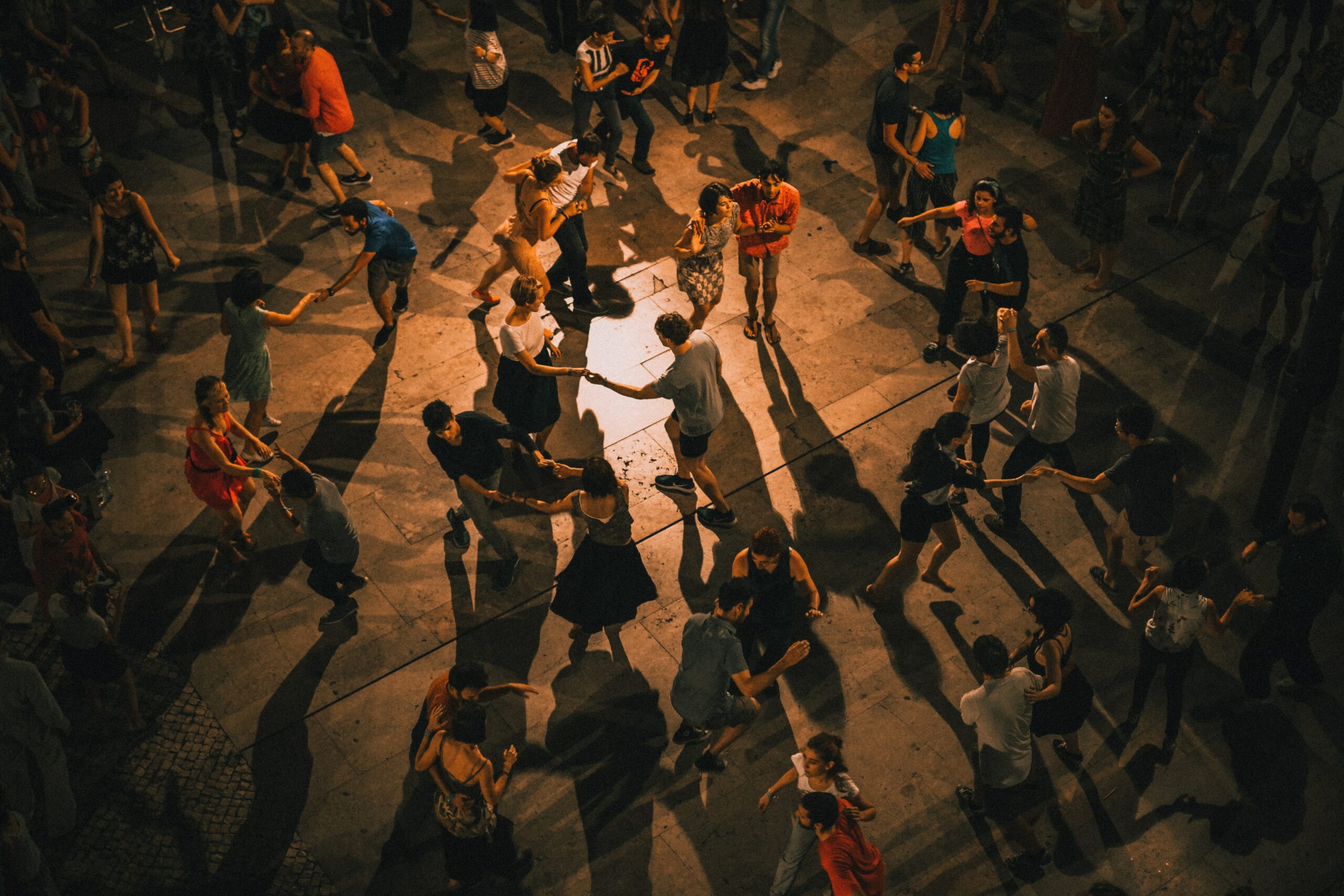 école de danse « DUO DANCE »