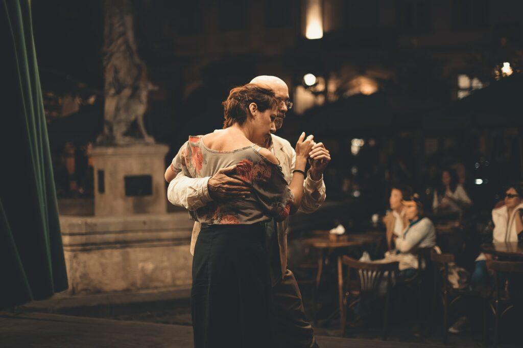 école de danse « DUO DANCE »