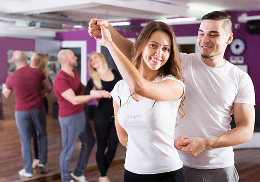 Cours de Danse à Aix en Provence