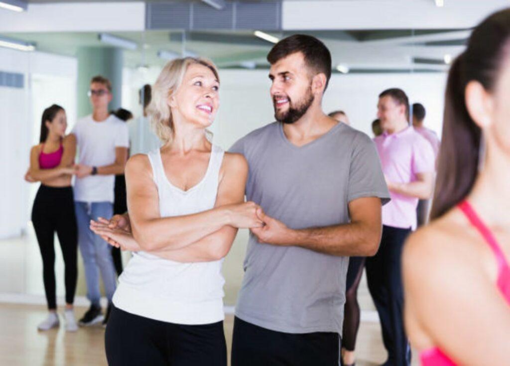 Cours de Danse