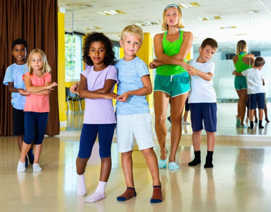 Cours de Danse enfants et ados